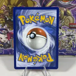Pokemon Grookey First Partner Illustration Series 2 052 Promo 30th Anniversary - Image 2