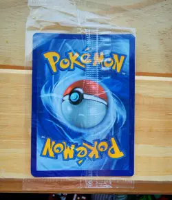 Pokemon TCG Greninja Star SWSH144 Holo Promo 130 HP Basic English SWIRL - Image 3