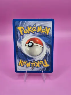 Pokemon Card - Pidgeotto 22/102 Non Holo Rare - Base Set Unlimited - LP - Image 2