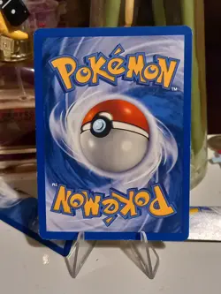 Pokemon TCG Sabrina's Gaze Gym Heroes 125/132 Regular LP. - Image 2