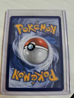 Pokemon TCG Kangaskhan Destined Rivals 204/182 - Image 2