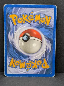 Beedrill H4/H32 Skyridge Holo Rare Pokemon TCG Nintendo e-reader vintage MP - Image 2