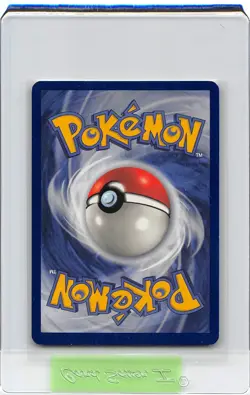 Zapdos 30/62 - NON-HOLO Rare - Fossil UNLIMITED - VINTAGE WOTC Pokemon Card - LP - Image 2