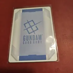 Wing Gundam Zero (EW) LR+ - GD05-067 Gundam Card Game (English, US Seller) - Image 2