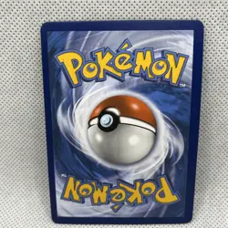 Pokemon GO Mewtwo V SWSH229 Black Star Promo Holo Ultra Rare TCG NM - Image 2