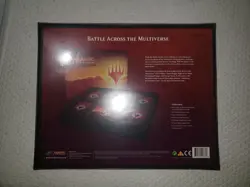 MTG Magic The Gathering Planechase Anthology box set - Image 1
