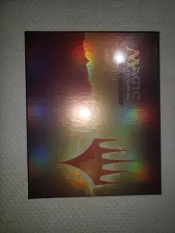 MTG Magic The Gathering Planechase Anthology box set - Image 2