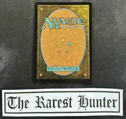 X1 - MTG - Arcane Signet - Rare - Foil - LP - MagicFest Promo - 1 - Image 2