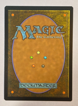 MTG - Secret Lair - Saturday Morning D&D - Hero's Downfall (#312) - FOIL - Image 2