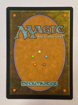 MTG - Secret Lair - Saturday Morning D&D - Commander's Sphere (#315) - NM - Image 2