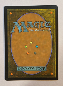 MTG - Secret Lair - Saturday Morning D&D - Crash Through (#591) - NM - Image 2
