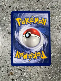Pokemon TCG Prerelease 1st Edition Aerodactyl 1/62 Fossil Pre-release Holo - Image 2