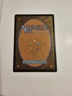 Comet Storm Commander 2015 MTG Magic The Gathering LP - Image 2