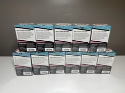 Pokemon TCG Ascended Heroes Booster Bundle Lot Of X10 Brand New Factory Sealed - Image 2