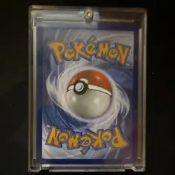 (BUBBLE MEW NM) Mew ex 232/091 SV: Paldean Fates Shiny Ultra Rare Holo English - Image 2