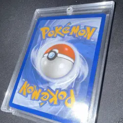 (BUBBLE MEW NM) Mew ex 232/091 SV: Paldean Fates Shiny Ultra Rare Holo English - Image 4