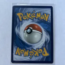 Pokemon TCG Blastoise Theme Deck Exclusives 31/149 - Image 3
