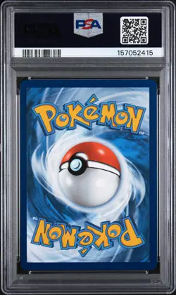 Pokemon Surging Sparks Surfer 235 PSA 10 - Image 2