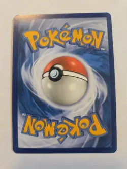 Arcanine Ex 32/198 -NM Double Rare Holo - Pokemon Scarlet & Violet - Image 2