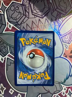 Bill's Transfer 194/165 Ultra Rare 151 Pokemon Holo Near Mint - Image 2