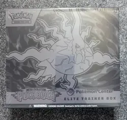 Pokemon TCG Pitch Black - 2 x PKC ETB, 2 x Booster Bundle, 1 Booster Box - Image 2