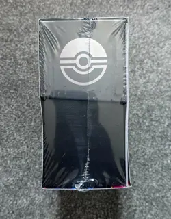 Pokemon TCG Pitch Black - 2 x PKC ETB, 2 x Booster Bundle, 1 Booster Box - Image 4