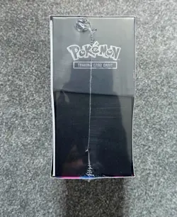 Pokemon TCG Pitch Black - 2 x PKC ETB, 2 x Booster Bundle, 1 Booster Box - Image 5