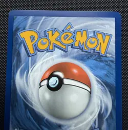 Pokemon TCG 151 Full Art Trainer Giovanni's Charisma 204/165 - Image 5