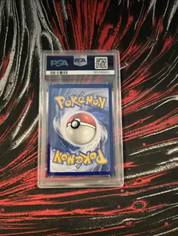 Pokemon Snorlax GX Holo Sm Black Star Promo SM05 Bx. PSA 10 Gem Mint - Image 2