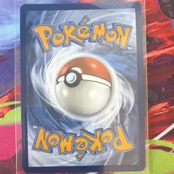 The Pokemon Company Team Rocket's Weezing 199/182 Destined Rivals IR Holo EN - Image 2