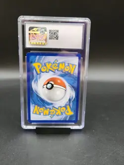 Pokemon TCG Pikachu 005/025 Celebrations Holo CGC 8 English 2021 - Image 2