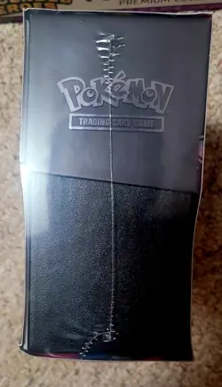 Pokemon TCG Mega Evolution Ascended Heroes Premium Collection 4 Promo 2020 EN - Image 2