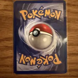 Gambler 60/62 Common Fossil Pokemon 1st Edition DMG - Image 2