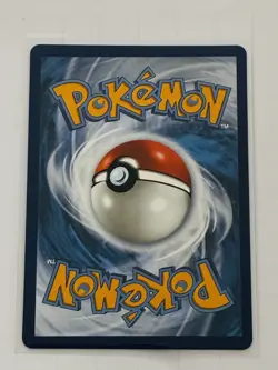 Mega Charizard X ex 023 ME: Mega Evolution Promo NM Pokemon - Image 2
