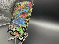 Pokemon Venusaur EX - XY123 - XY Promo - Image 3