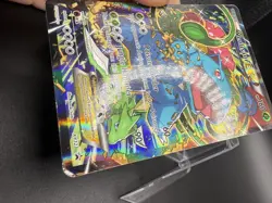 Pokemon Venusaur EX - XY123 - XY Promo - Image 4