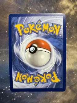 Pokemon TCG Maushold ex 155/182 SV04: Paradox Rift Holo - Image 2