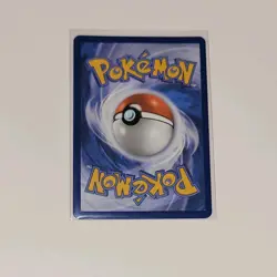 Pokemon Riolu #010 Mega Evolution ETB Promo Illustration Rare Full Art Holo NM - Image 4