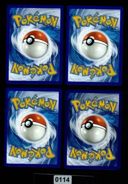 Connecting Art Pokemon Set ✨ Pikachu Dedenne Morpeko Togedemaru Silver Tempest - Image 3