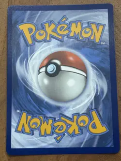 Pokemon TCG Hearthflame Mask Ogerpon Ex 017/131 Prismatic Evolutions Double Rare - Image 2