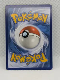 PSYDUCK 7/18 C DETECTIVE PIKACHU POKEMON HOLO LP PSYDUCK - Image 2