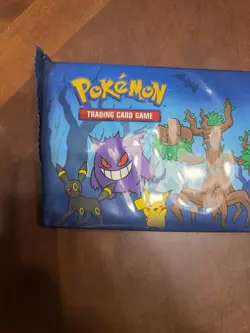 2024 Pokemon Trick or Trade Booster Bundle - 80 Mini Packs - Factory Sealed - Image 2