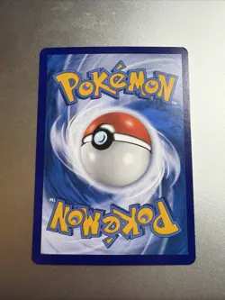 [US Seller] Pokemon S-Chinese Quaxwell 24 07/07 Gem Pack CBB5C 2407/07 Exclusive - Image 3