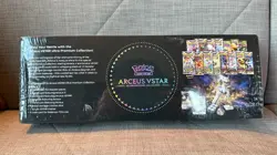 Pokemon Arceus VSTAR Ultra Premium Collection - Factory Sealed 820650851292 - Image 2