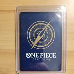 Radical Beam!! OP01-029 ENG | Promo Alt. Art Premium Collection | One Piece TCG - Image 2