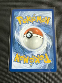 Pokemon Surfer Trainer Card 293/217 Ascended Heroes Full Art Secret Rare Mint - Image 2
