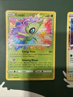 Pokemon Amazing Rare Complete Set Lot Of 6 Vivid Voltage & Shining Fates All NM - Image 3