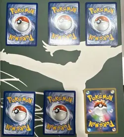 Pokemon Amazing Rare Complete Set Lot Of 6 Vivid Voltage & Shining Fates All NM - Image 5