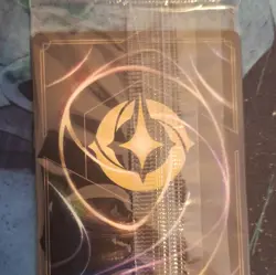 Disney Lorcana TCG Merlin - Envisioning the Future Prerelease Promo EN 7/PDI 13 - Image 2