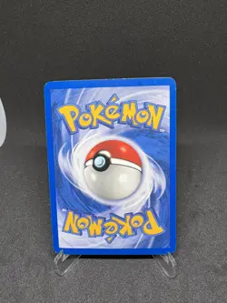Rocket's Sneak Attack 72/82 Rare Non Holo Team Rocket Pokemon Card 1999 - Image 3